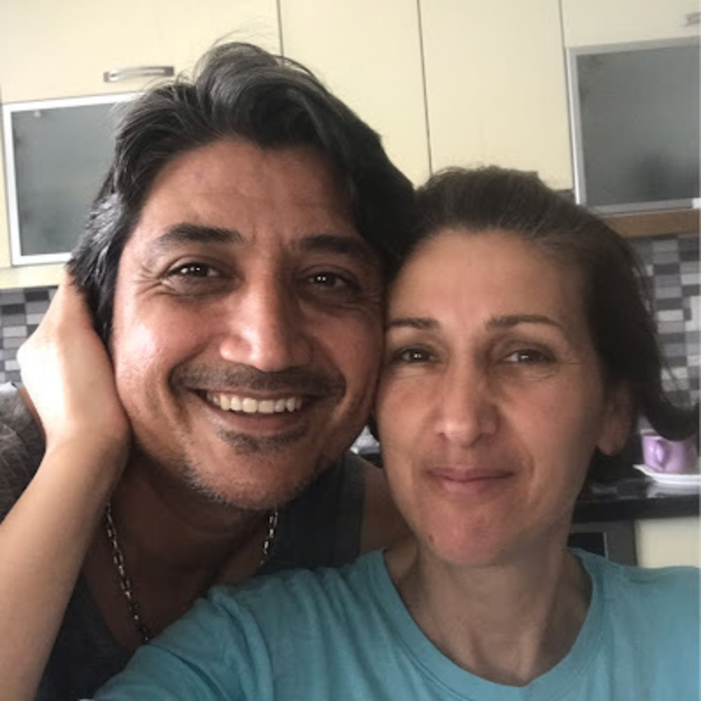 Meet your Posher, Murat
